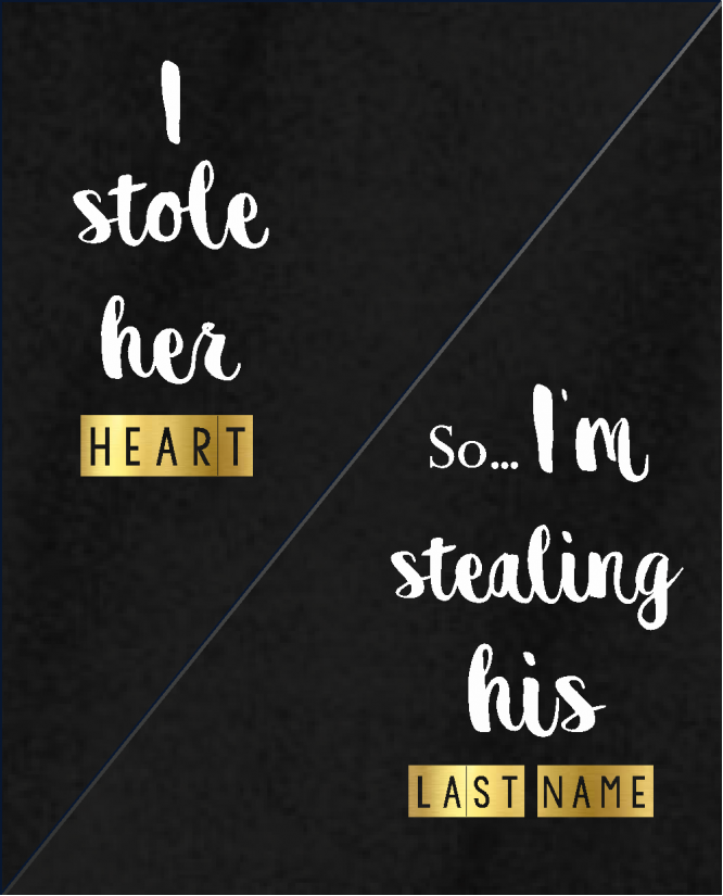stole stealing